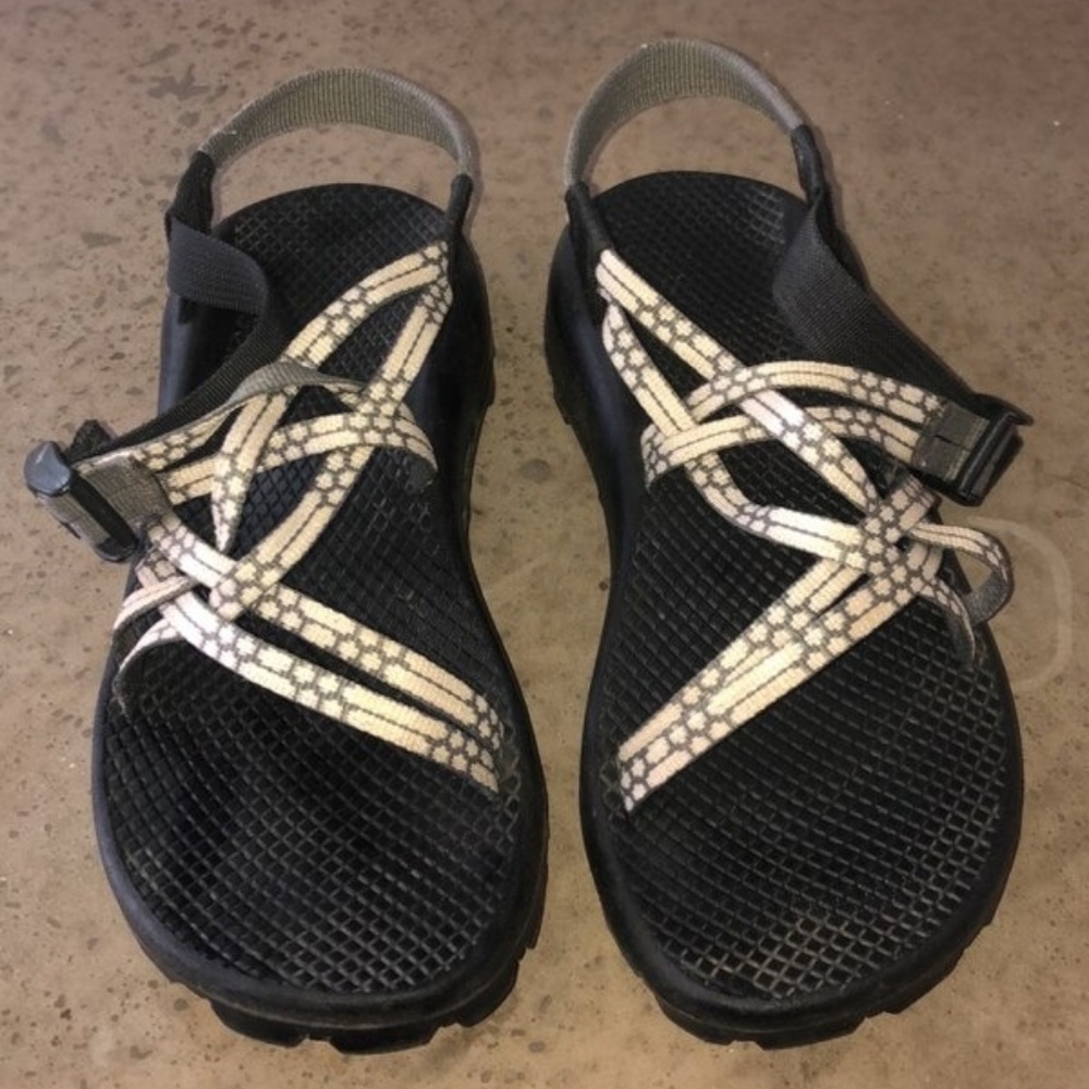 Chacos  W7